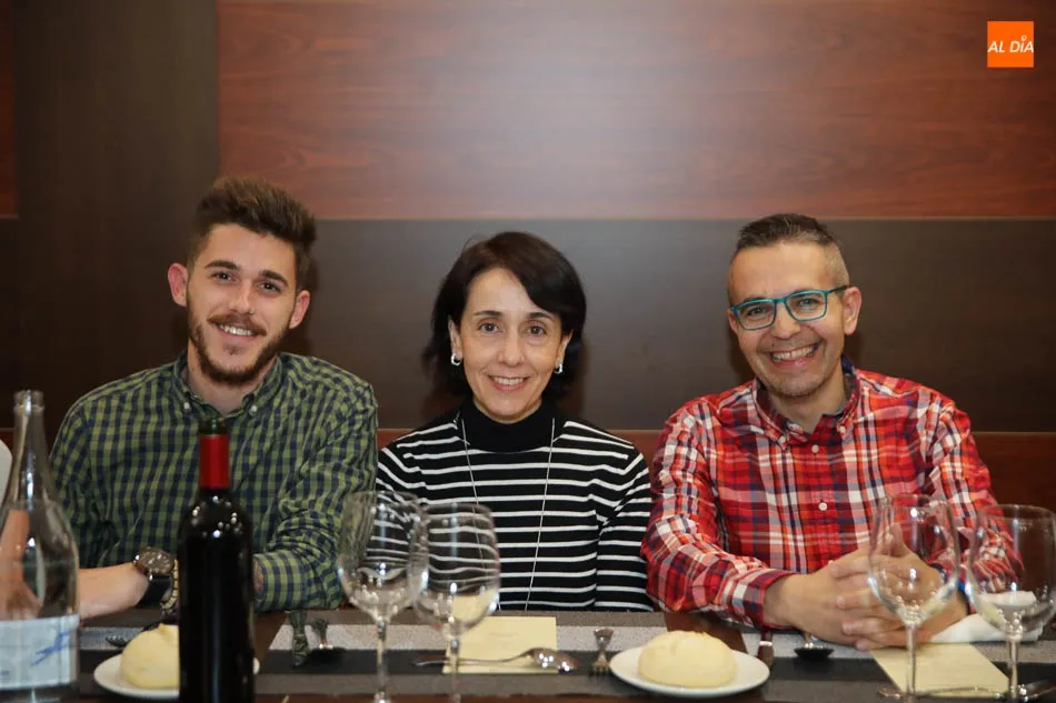 Foto 3 - SALAMANCArtv Al D&iacute;a despide 2018 y espera un 2019 cargado de nuevos &eacute;xitos  