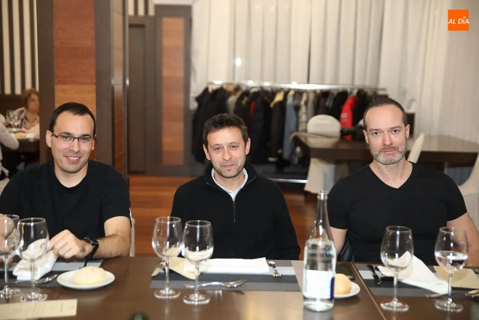 Foto 11 - SALAMANCArtv Al D&iacute;a despide 2018 y espera un 2019 cargado de nuevos &eacute;xitos  