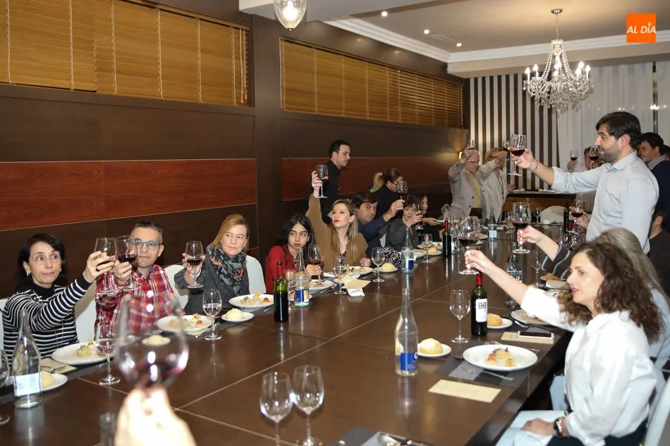 Foto 9 - SALAMANCArtv Al D&iacute;a despide 2018 y espera un 2019 cargado de nuevos &eacute;xitos  