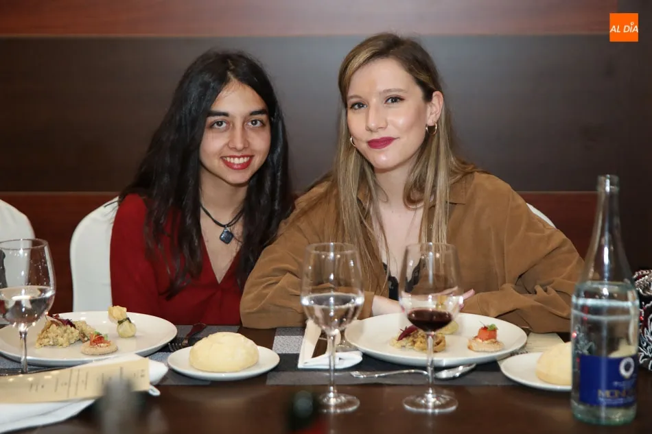 Foto 4 - SALAMANCArtv Al D&iacute;a despide 2018 y espera un 2019 cargado de nuevos &eacute;xitos  