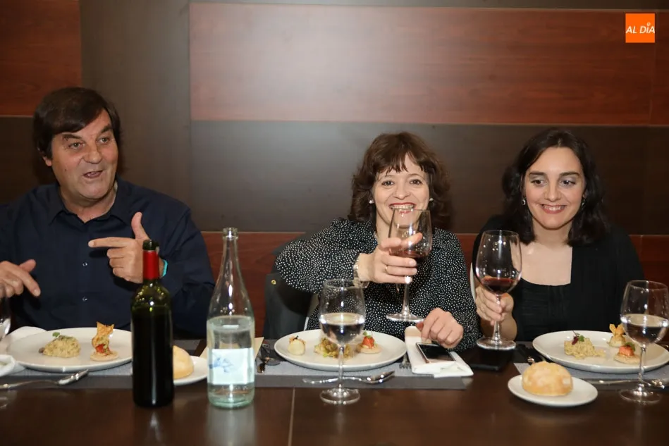 Foto 8 - SALAMANCArtv Al D&iacute;a despide 2018 y espera un 2019 cargado de nuevos &eacute;xitos  