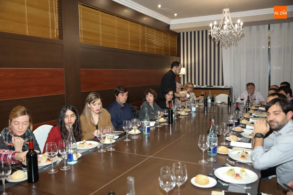Foto 6 - SALAMANCArtv Al D&iacute;a despide 2018 y espera un 2019 cargado de nuevos &eacute;xitos  