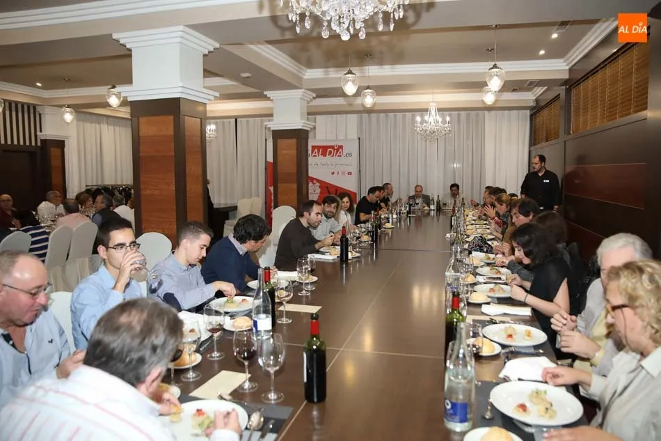 Foto 2 - SALAMANCArtv Al D&iacute;a despide 2018 y espera un 2019 cargado de nuevos &eacute;xitos  