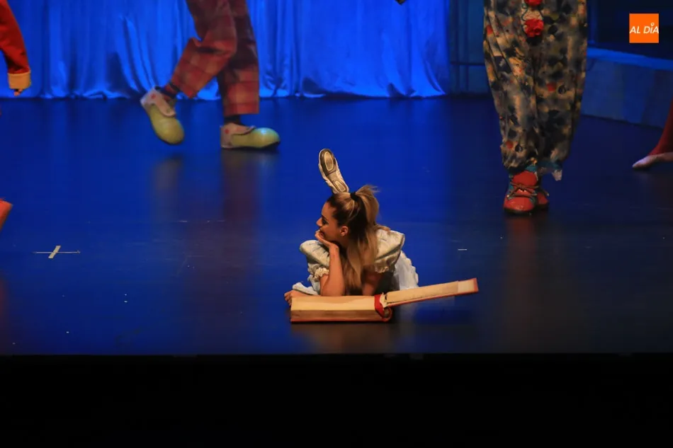 Foto 5 - &lsquo;Galt&uuml;k, un sue&ntilde;o de Navidad&rsquo; vuelve a sorprender con una escenograf&iacute;a &uacute;nica en el CAEM  