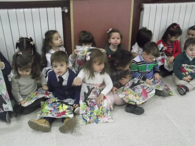 Foto 11 - El colegio San Estanislao de Kostka se prepara para recibir el a&ntilde;o nuevo&nbsp;  