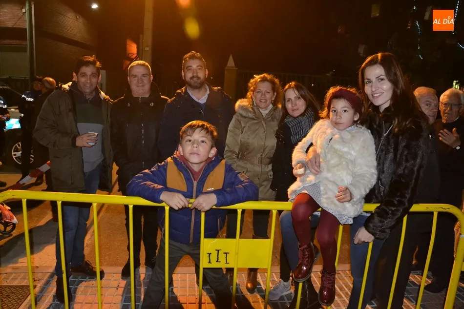 Foto 4 - El bel&eacute;n viviente del Barrio Nuevo sufre una revoluci&oacute;n  