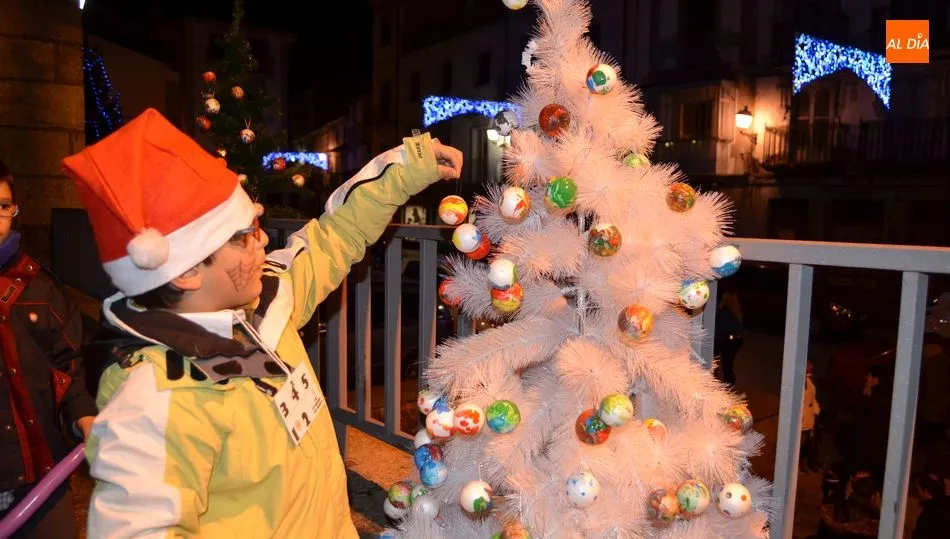 Programa de actividades