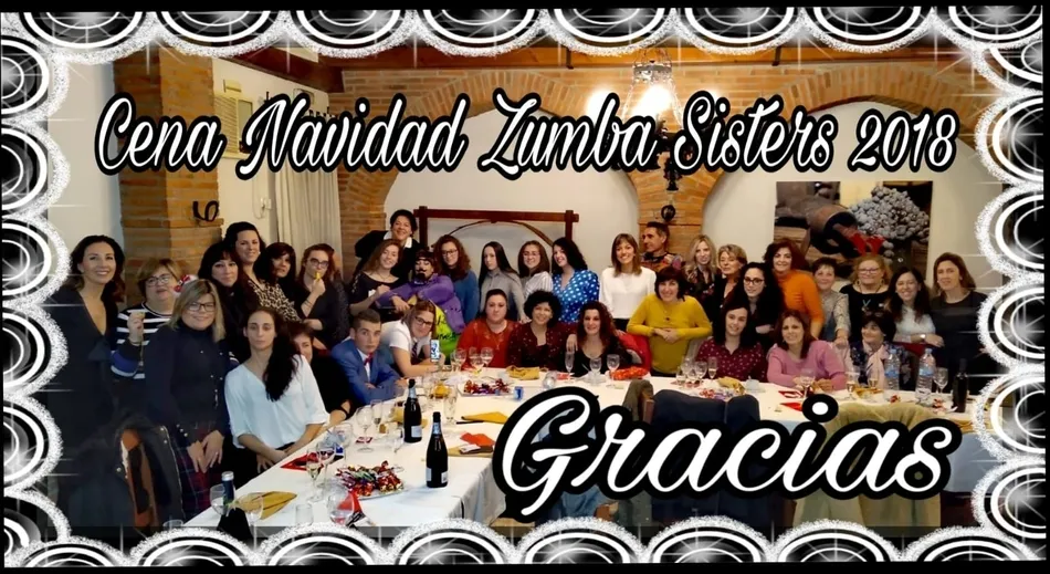 Foto 3 - La Bodega acoge una completa cena navide&ntilde;a con sorteo y Campanadas  