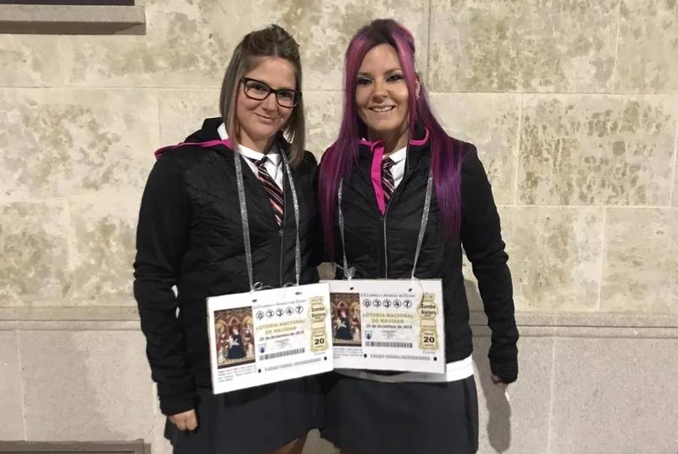 Foto 4 - La Bodega acoge una completa cena navide&ntilde;a con sorteo y Campanadas  