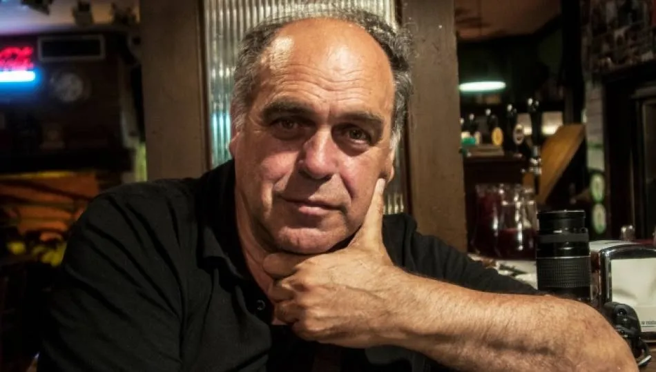 José Amador Martín, poeta, fotógrafo y colaborador de SALAMANCA AL DÍA