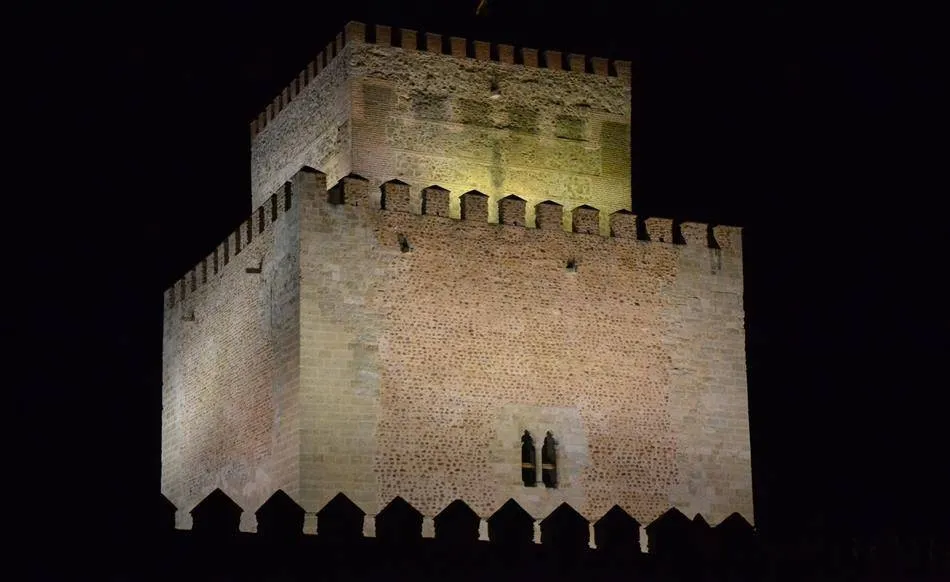 El Parador organiza para la Noche de Reyes una cena especial por la que se pasarán los Magos  