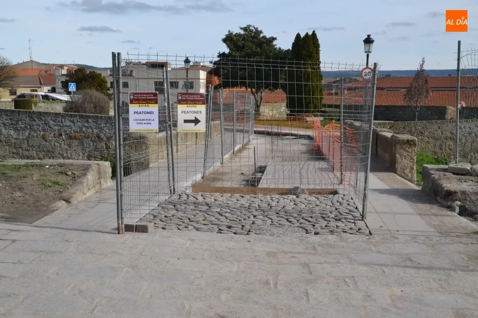 1Foto: Doble carril para evitar molestias  