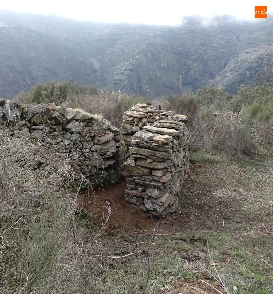 Foto 11 - Sobradillo recupera su arquitectura tradicional en la ruta del Buraco  