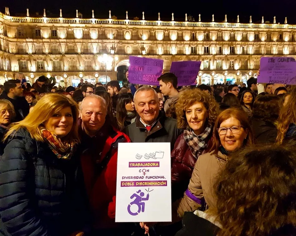 Foto 4 - &iexcl;Basta ya!