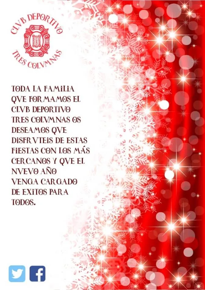 Foto 9 - Un par de v&iacute;deos y un mensaje en leon&eacute;s en el cl&aacute;sico carrusel de felicitaciones navide&ntilde;as  