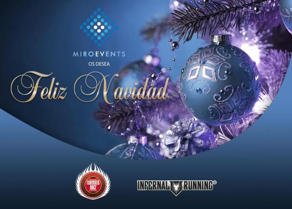 Foto 6 - Un par de v&iacute;deos y un mensaje en leon&eacute;s en el cl&aacute;sico carrusel de felicitaciones navide&ntilde;as  