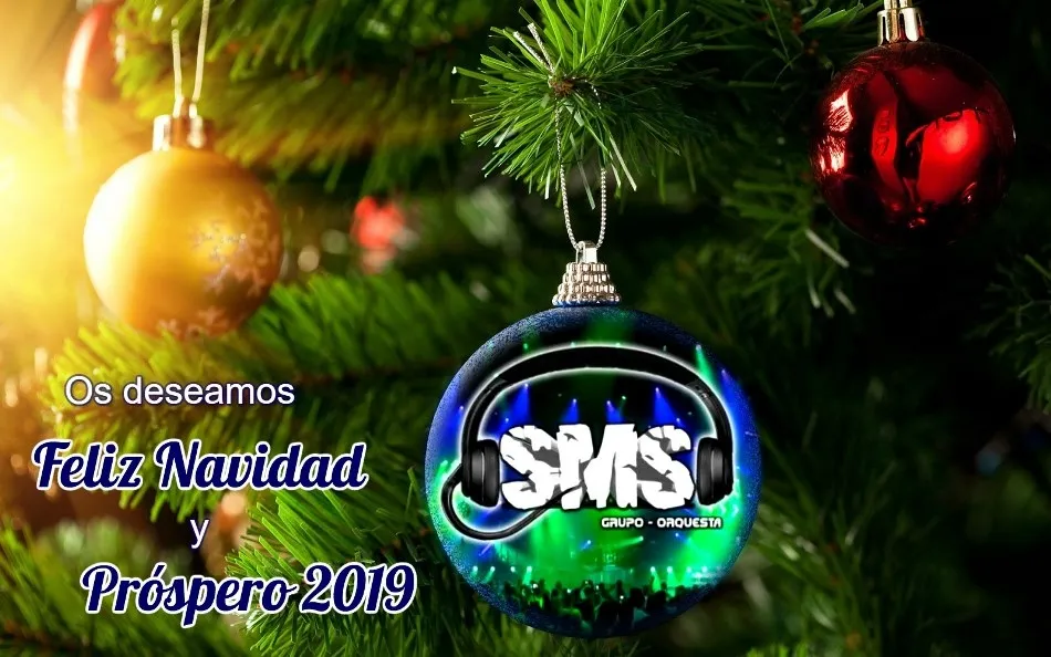Foto 4 - Un par de v&iacute;deos y un mensaje en leon&eacute;s en el cl&aacute;sico carrusel de felicitaciones navide&ntilde;as  