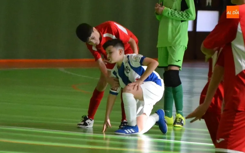 El 3º Día | 24DIC | Un apagón para rematar el año deportivo  