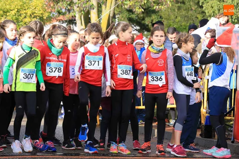El Club de Atletismo VelSalamanca impulsará este verano su I Campus Deportivo