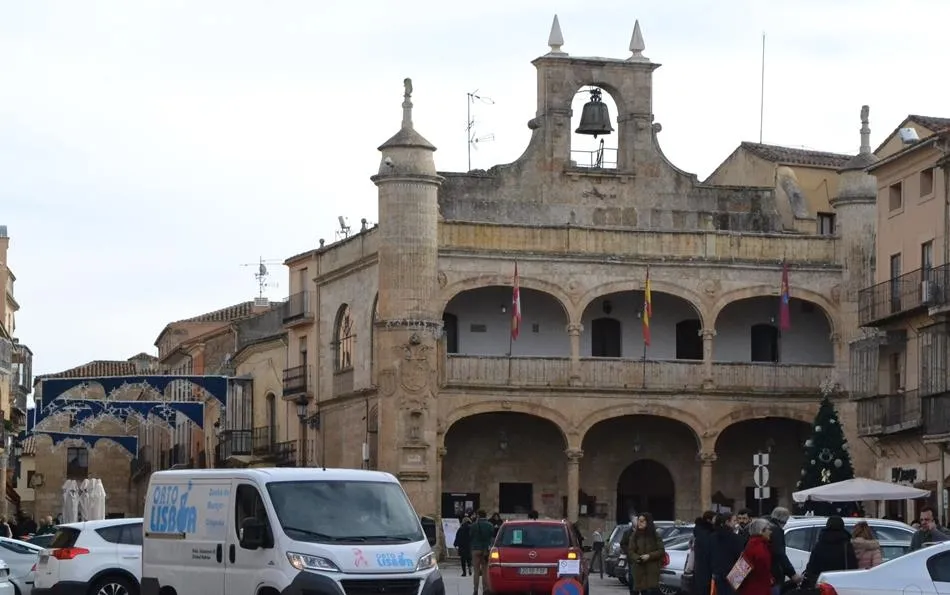Un total de 87 personas lucharán por 2 puestos de administrativo en el Ayuntamiento  