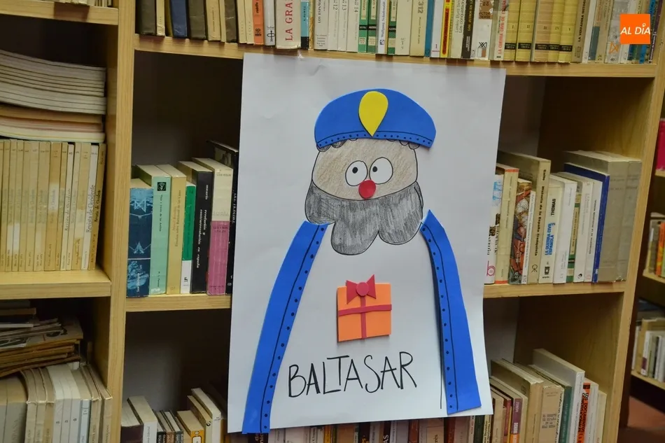 Foto 5 - En marcha la nueva edici&oacute;n de Navidades en la Biblio  