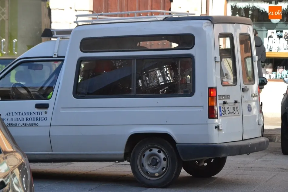 1Foto: Con la música a otra parte  