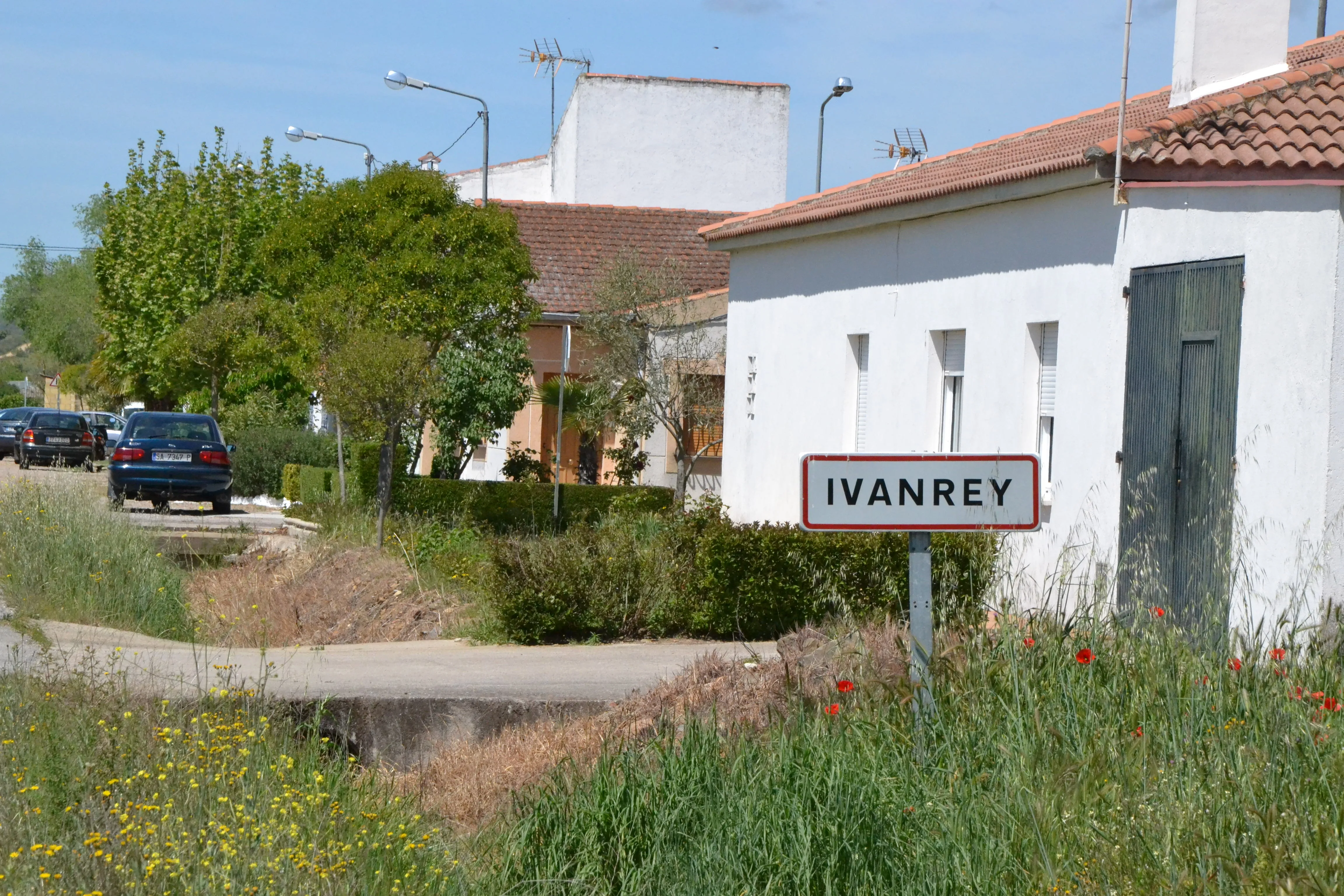 Se busca al dueño de un bolso hallado en Ivanrey  