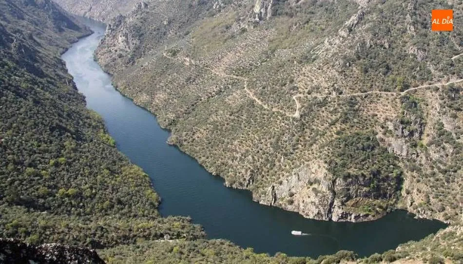 Parque Natural de Arribes del Duero