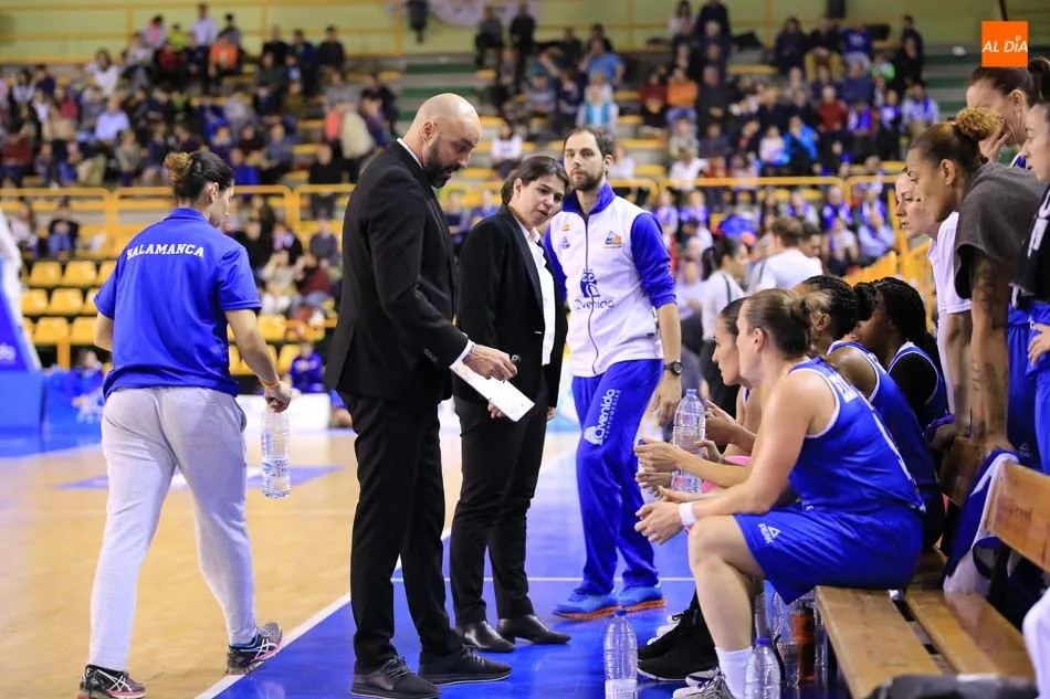 Perfumerías Avenida cierra el año con una doble cita en tres días