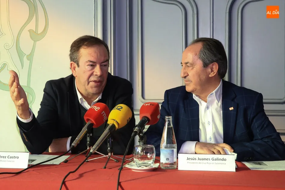 Foto 3 - La Casa Lis exhibir&aacute; el 3 de enero sus aut&oacute;matas en movimiento con un fin solidario