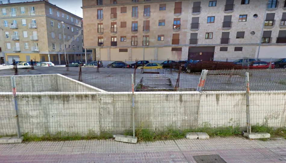 Las 35 viviendas se ubicarán en las calles Cuenca y Costa Rica