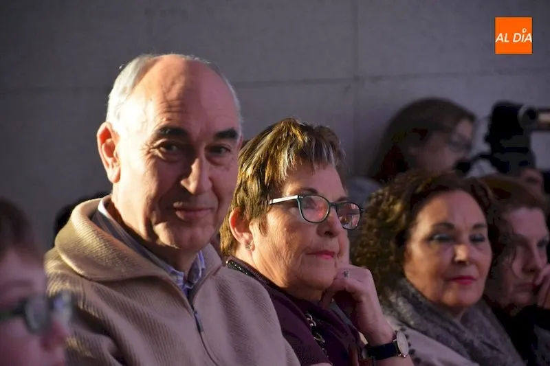 Foto 8 - Fabularia Teatro abre un mundo m&aacute;gico de la mano de sus &lsquo;Cuentos del desv&aacute;n de mi abuelo&rsquo;