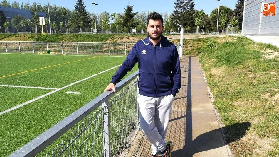 Astu se convierte en nuevo entrenador del Unión Adarve