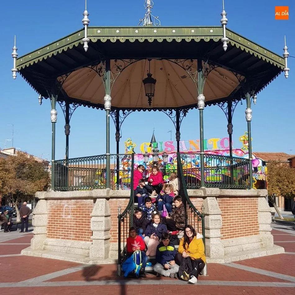 Foto 4 - Avanzan las Navicolonias con las excursiones navide&ntilde;as