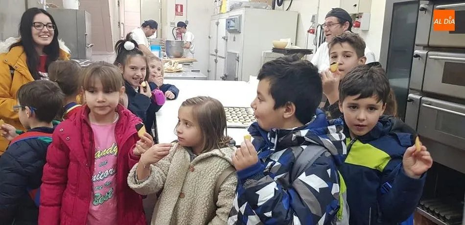 Foto 2 - Avanzan las Navicolonias con las excursiones navide&ntilde;as