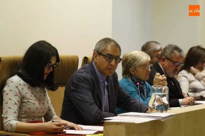 Foto 2 - Desestimada la reclamaci&oacute;n de Eulen que rechaza el pago de 1,1 millones por la falta de...