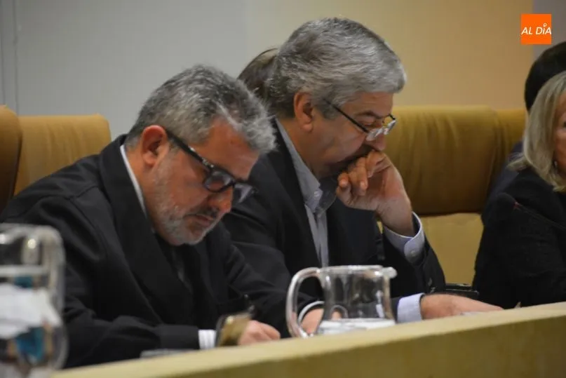 Foto 11 - Desestimada la reclamaci&oacute;n de Eulen que rechaza el pago de 1,1 millones por la falta de...