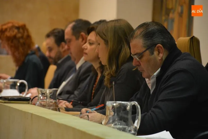 Foto 9 - Desestimada la reclamaci&oacute;n de Eulen que rechaza el pago de 1,1 millones por la falta de...