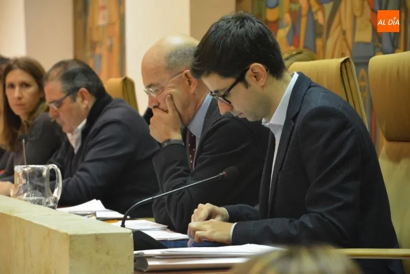 Foto 7 - Desestimada la reclamaci&oacute;n de Eulen que rechaza el pago de 1,1 millones por la falta de...