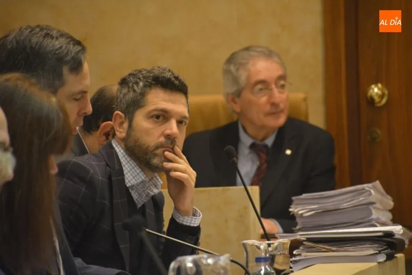 Foto 6 - Desestimada la reclamaci&oacute;n de Eulen que rechaza el pago de 1,1 millones por la falta de...