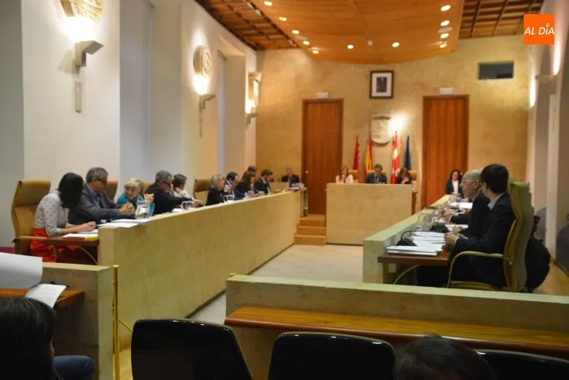 Foto 4 - Desestimada la reclamaci&oacute;n de Eulen que rechaza el pago de 1,1 millones por la falta de...