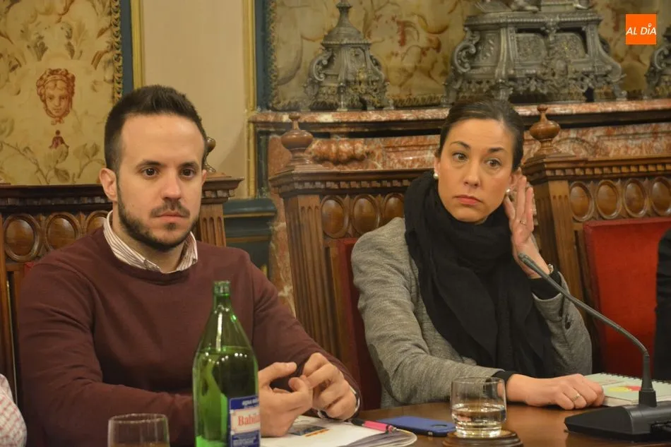 Foto 7 - La Diputaci&oacute;n muestra su apoyo a la caza y a los toros por su &ldquo;contribuci&oacute;n a la econom&iacute;a...