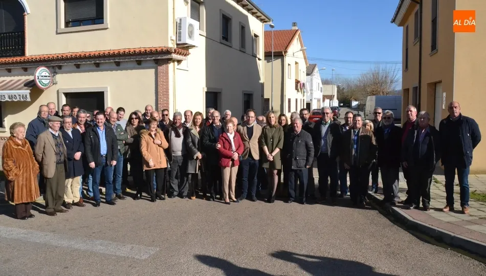 Javier Iglesias ‘confirma’ a Marcos Iglesias como candidato del PP a la Alcaldía de Ciudad...