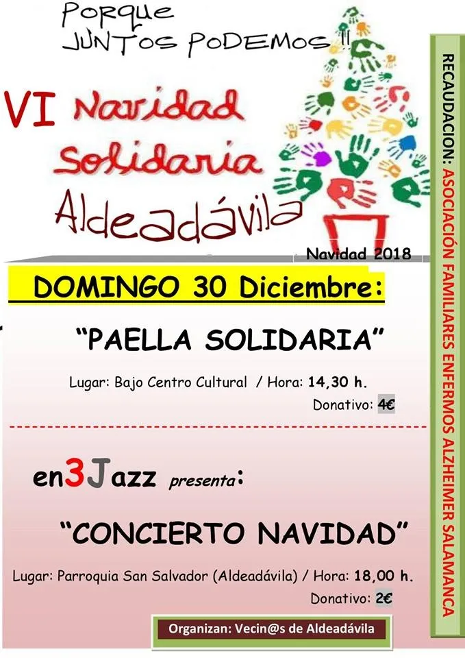 Foto 2 - La Fiesta de la Aceituna, el Aceite y el Olivo de Aldead&aacute;vila de la Ribera llega a su...