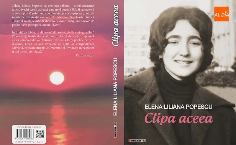 Foto 2 - Publican pr&oacute;logos y art&iacute;culos de Alencart sobre Elena Liliana Popescu