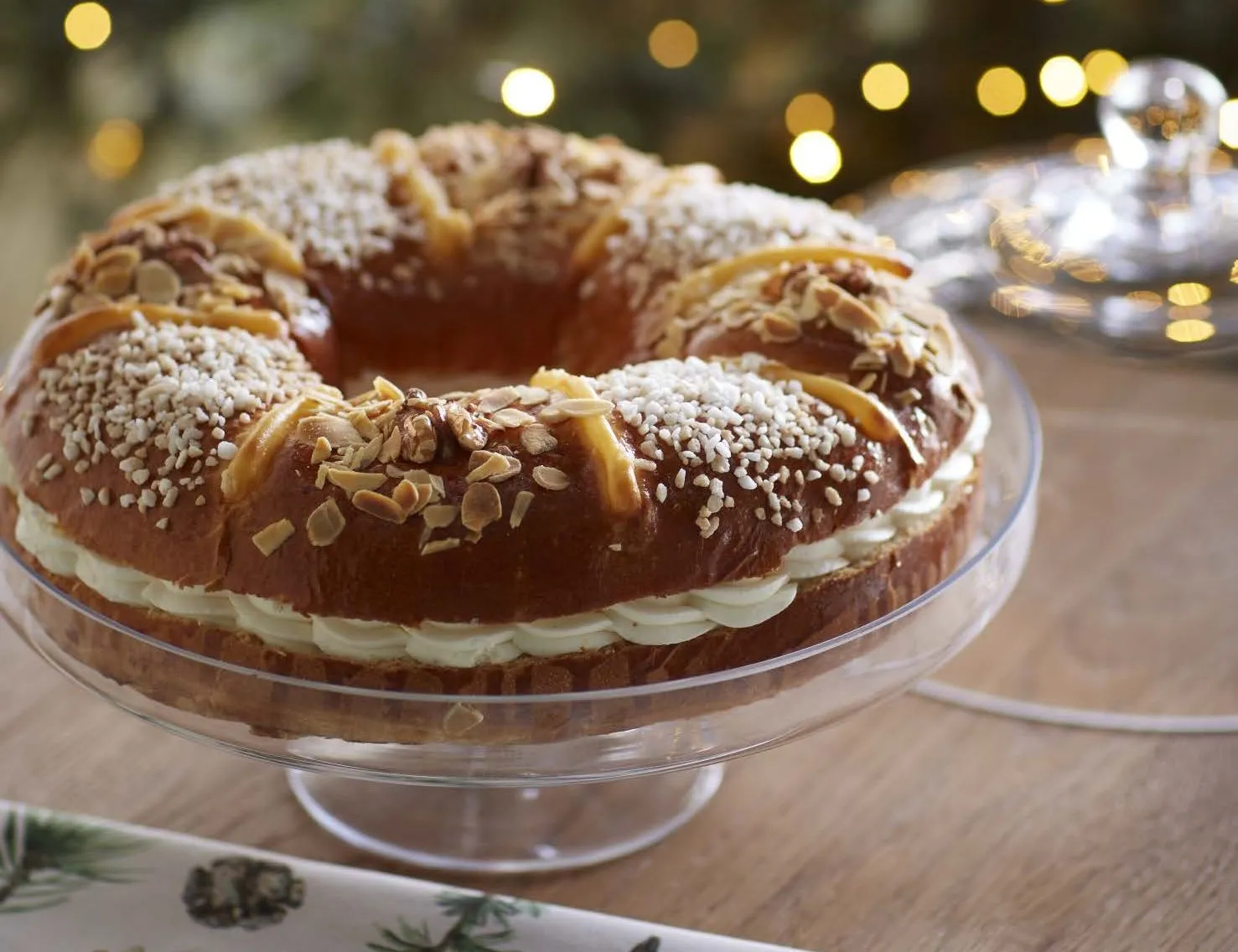 El Corte Inglés esconde en sus roscones de Reyes más de 80.000 euros en regalos