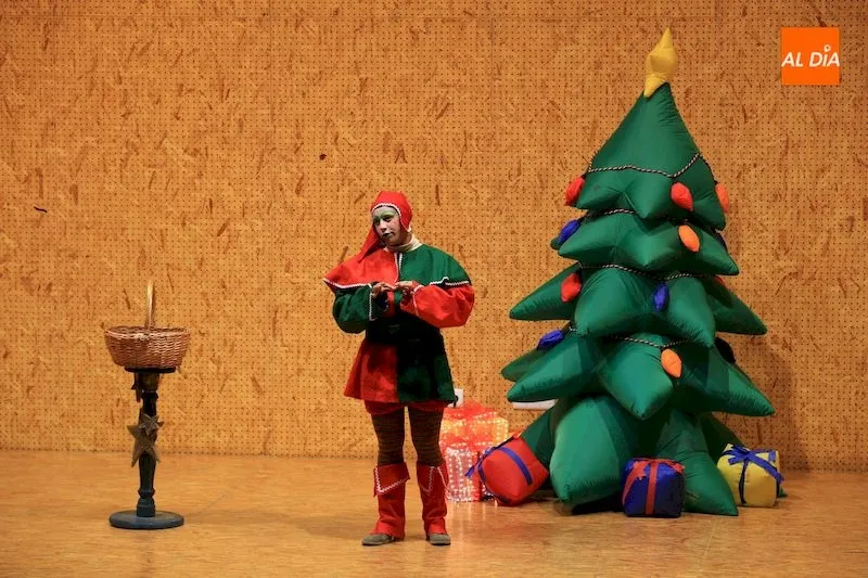 La magia y la diversión de la Navidad llegan de la mano de Kamaru Animación