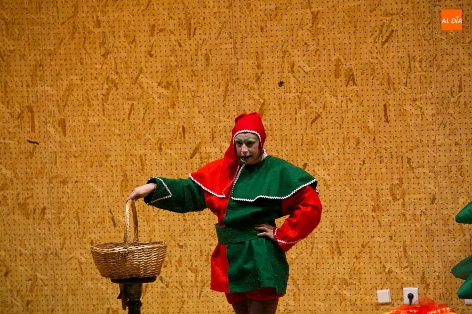 Foto 8 - La magia y la diversi&oacute;n de la Navidad llegan de la mano de Kamaru Animaci&oacute;n