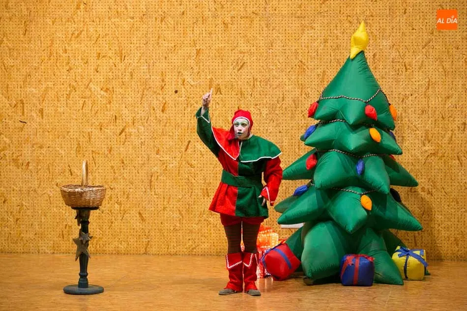 Foto 5 - La magia y la diversi&oacute;n de la Navidad llegan de la mano de Kamaru Animaci&oacute;n