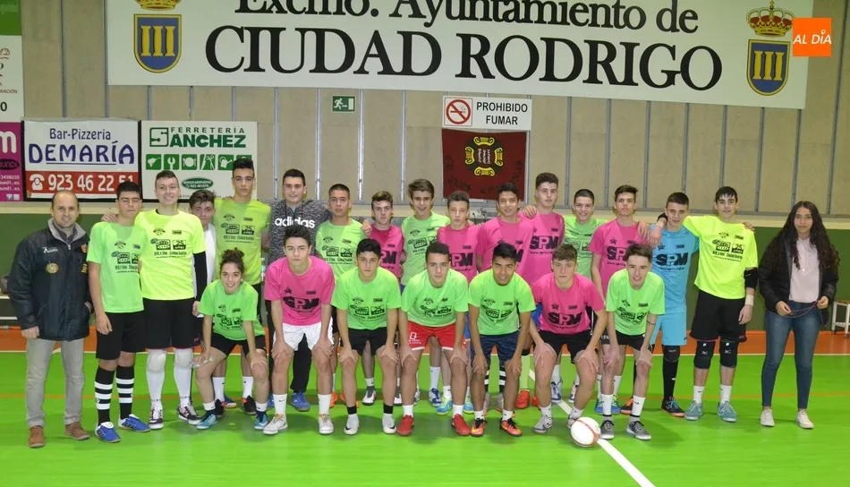 Los Amigos de Álex se llevan en los penaltys el partido inaugural del 3º Torneo de ARCIU  